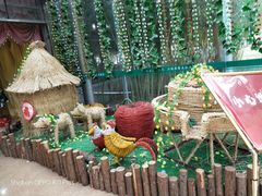 -上膳源有机农场