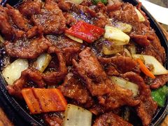 -玉林烤鸭店(垡头店)