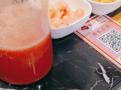 -椒行天下·干锅·牛蛙(万宝店)