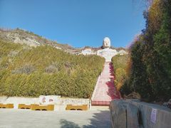 -蒙山大佛景区