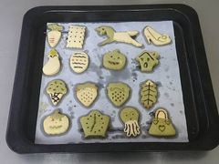 -爱之旅diy烘焙坊(西直门店)