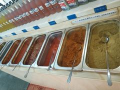 -汉丽轩韩式自助烤肉十二年(SM广场店)
