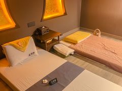 -菩泰·泰式草本按摩SPA(武汉新天地南馆店)