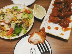 -维卡食舍(户部山店)
