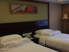 -维也纳国际酒店·广西桂林中山路店