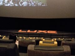 -百美汇影城(LUXE嘉里中心店)