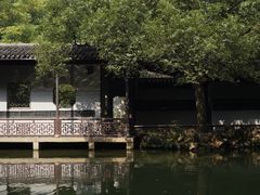 -惠山古镇·寄畅园