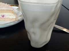 -EVERNAKED裸蛋糕(SOHO天山店)