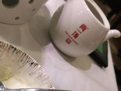 鲍鱼人参汤-尚一汤 广东炖汤(金桥国际店)