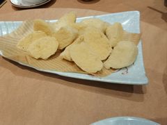 -抱德·潮汕味(敦和店原惠城鱼仔)