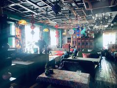 -三小姐咖啡店西餐下午茶(太平门直街店)