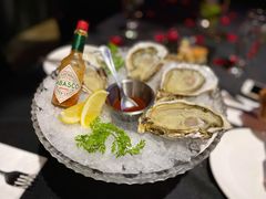 -小火花·干式熟成牛排馆Spark SteakHouse(剑桥郡店)