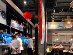-老头儿油爆虾·知味杭州(爱琴海购物中心)