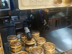-東盛炭烤自助料理(浦东文峰广场店)