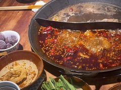 -楠火锅(哈尔滨金爵万象店)