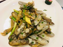 -太仓玛丽蒂姆花园酒店·雅轩中餐厅(人民北路店)