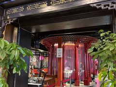 -喜福楼(黑山大街店)