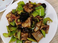 -九龙餐厅(大沽路店)