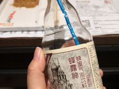 -可口香·非遗老号烧烤(南岗直营店)