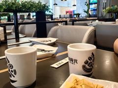 -川成元·麻辣香锅(凯德MALL西直门店)