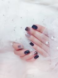 -Pink You美甲美睫纹绣定制中心