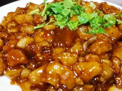 -胖子菜馆(隆昌路店)