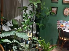 -Thai Basil罗勒叶泰式餐厅(时代天街店)