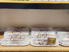 -韩国利尔面包(桂林路店)