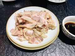 -老北京胡同味道二荤铺(酒仙桥店)