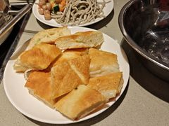 -蝎王府羊蝎子(西直门店)