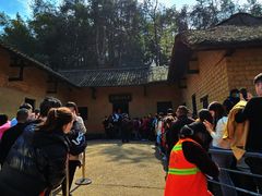 -韶山毛泽东同志故居