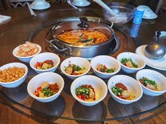 -阿婉贵州苗家酸汤鱼(梅林店)