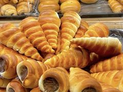 -新侨三宝乐西餐厅(崇文门店)