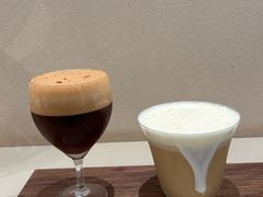 -Dogi&kiki Coffee(中心商务大厦店)