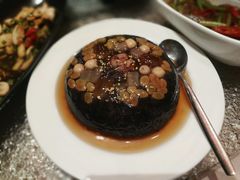 -锦堂中餐厅