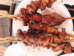 -丹世红酒庄·烧烤·团建·婚礼·水上运动