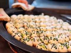 -白玉兰传统小吃