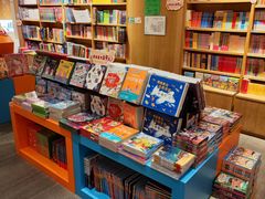 -覔书店(壹方城店)