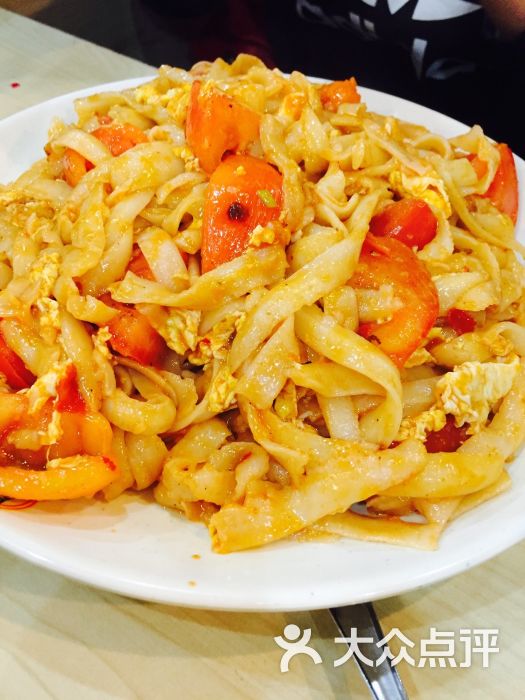 李师傅牛肉面图片 - 第19张