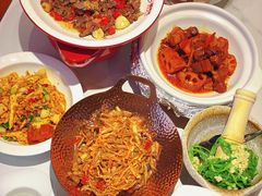 -辣可可·小炒黄牛肉(望京凯德MALL店)