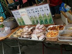 -大澳渔村及棚屋