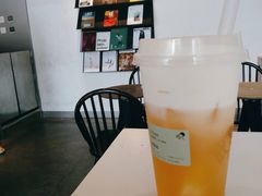 -喜茶(佛山顺德容桂天佑城店)