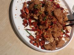 -避风塘(百联东郊店)