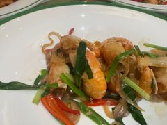-沁香庭中餐厅·川粤菜(重庆高新假日酒店)