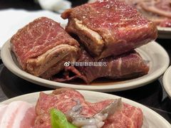 -Se Jong Korean BBQ Buffet Campsie