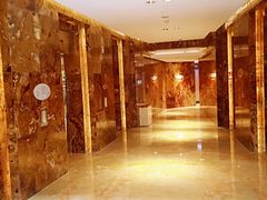 -杭州国际会议中心洲际酒店-原素全日餐厅(解放东路店)