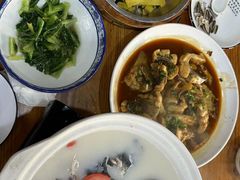 -淳安二十八道·新派民间菜·淳鱼馆(阳光路店)
