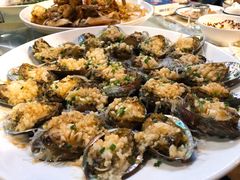 -海鲜e族(马王堆店)