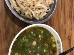 -清真马杰山牛肉汤馆