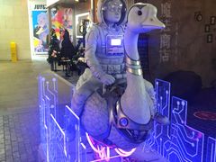-骑鹅公社(南开大悦城店)